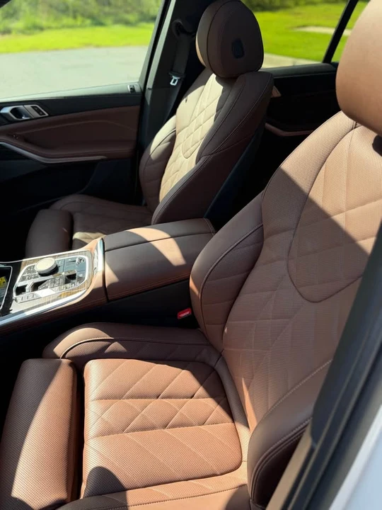 2025 BMW G05 X5 - Image 6 of 13
