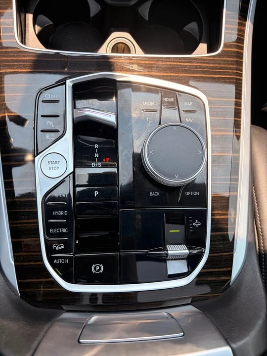 2025 BMW G05 X5 - Image 12 of 15