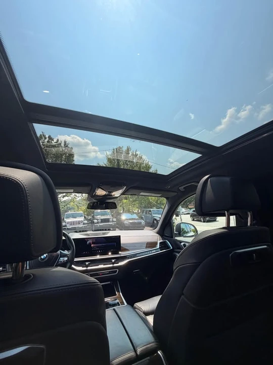 2025 BMW G05 X5 - Image 14 of 15