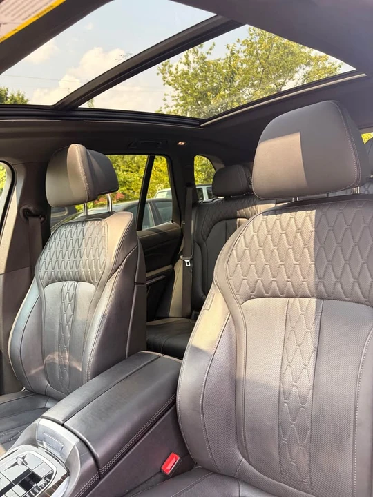 2025 BMW G05 X5 - Image 13 of 15
