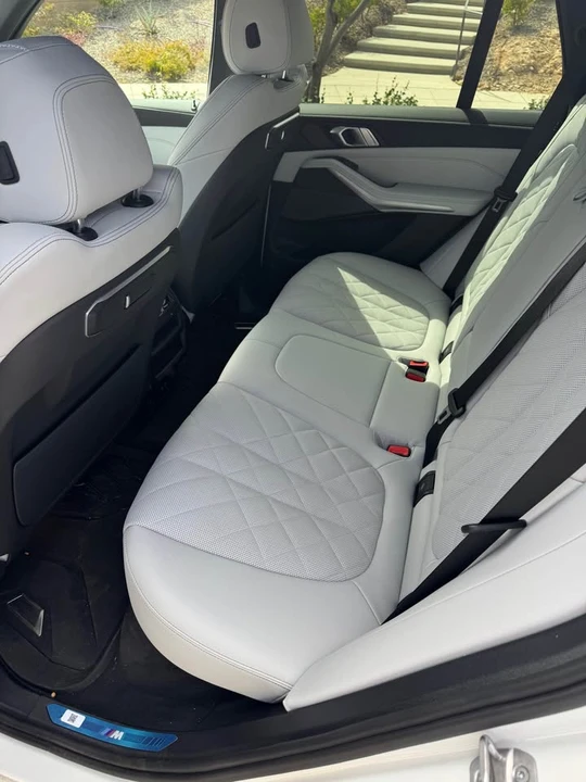 2025 BMW G05 X5 - Image 7 of 9