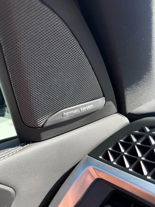 2025 BMW G05 X5 - Image 12 of 13