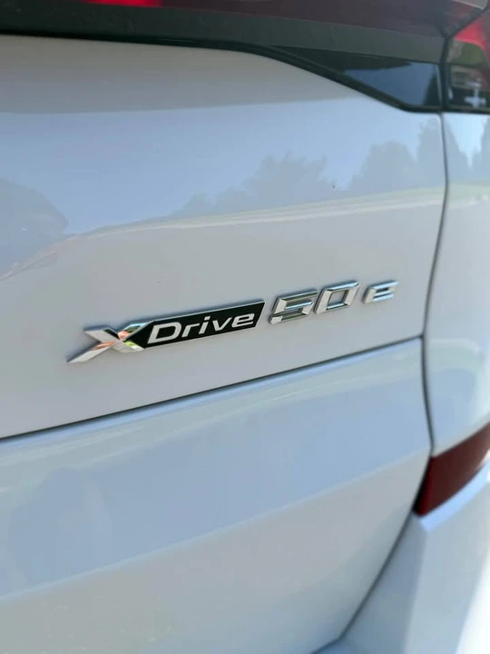 2025 BMW G05 X5 - Image 4 of 13
