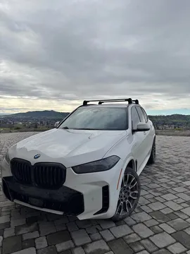 2025 BMW X5 xDrive50e Sport Utility 4D