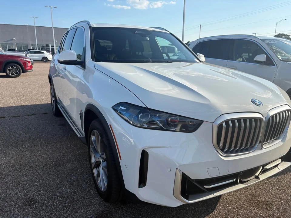2025 BMW G05 X5 - Image 3 of 3