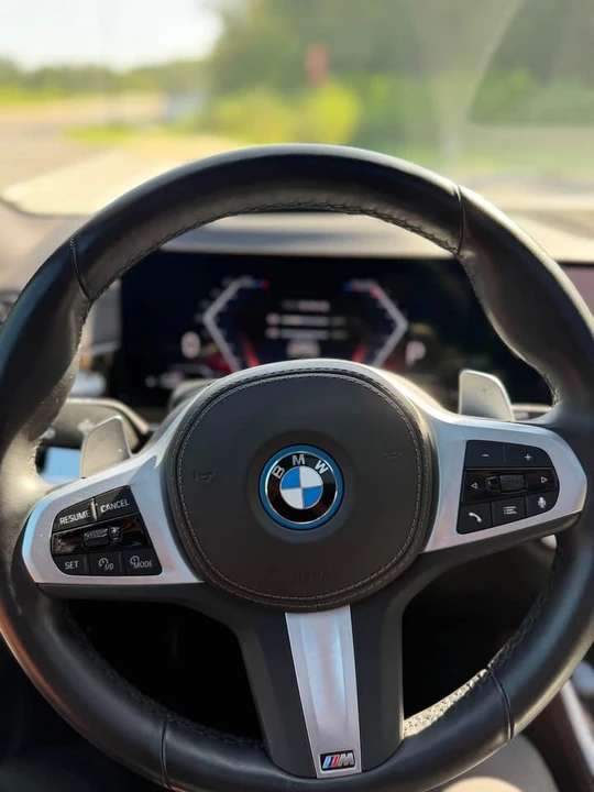 2025 BMW G05 X5 - Image 7 of 13