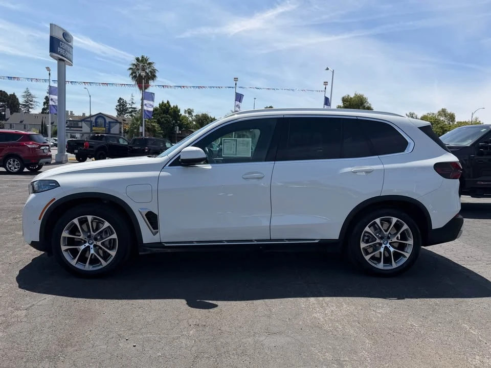 2025 BMW G05 X5 - Image 6 of 15