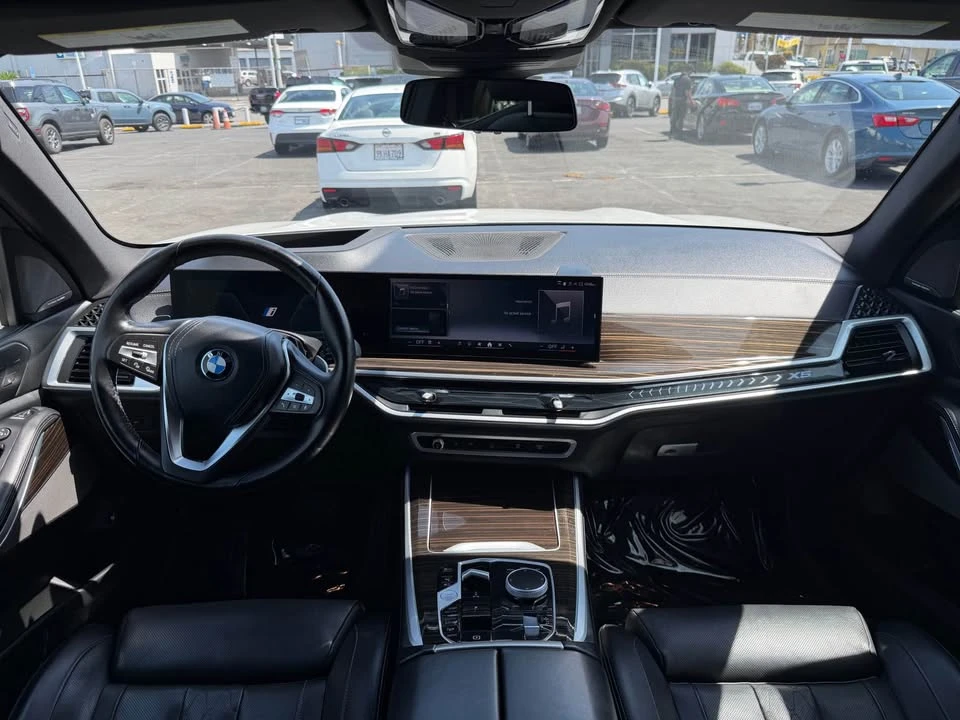 2025 BMW G05 X5 - Image 10 of 15