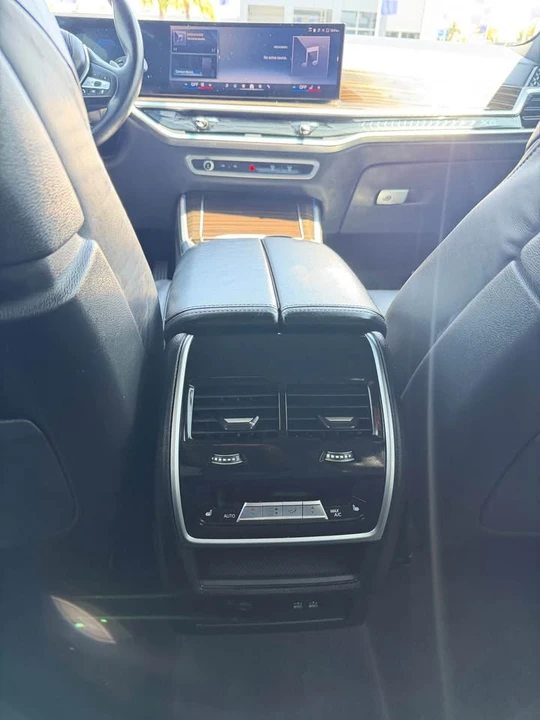 2025 BMW G05 X5 - Image 13 of 15