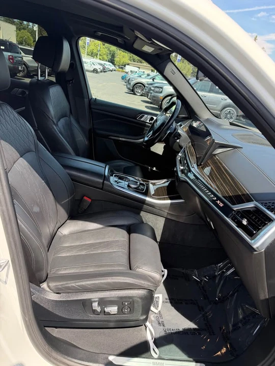 2025 BMW G05 X5 - Image 8 of 15