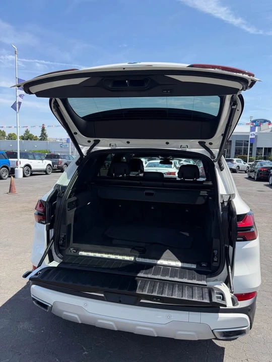 2025 BMW G05 X5 - Image 15 of 15