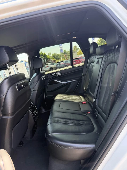 2025 BMW G05 X5 - Image 9 of 15