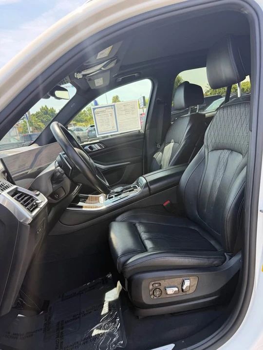 2025 BMW G05 X5 - Image 7 of 15