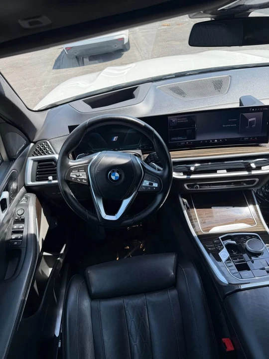 2025 BMW G05 X5 - Image 12 of 15