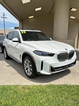 2025 BMW X5 xDrive50e Sport Utility 4D