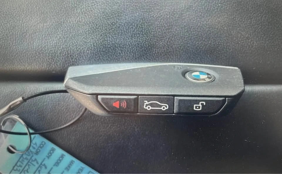 2025 BMW G05 X5 - Image 16 of 20