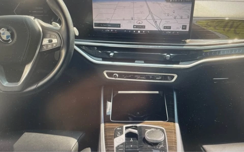 2025 BMW G05 X5 - Image 12 of 20