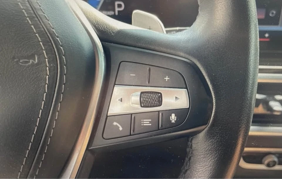 2025 BMW G05 X5 - Image 18 of 20