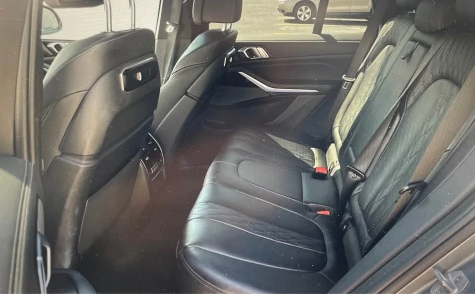 2025 BMW G05 X5 - Image 11 of 20