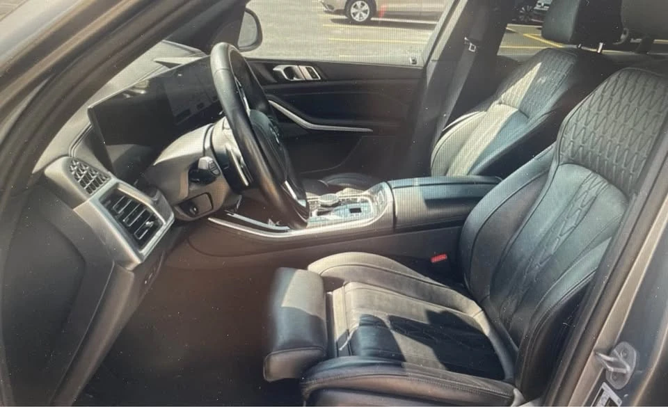 2025 BMW G05 X5 - Image 9 of 20