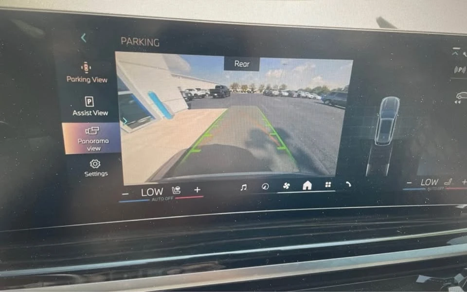 2025 BMW G05 X5 - Image 15 of 20