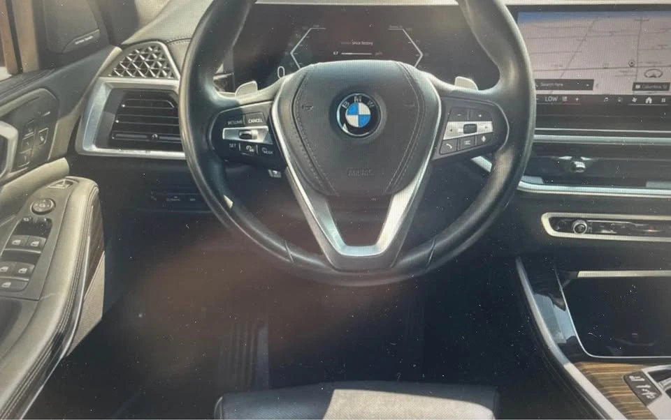 2025 BMW G05 X5 - Image 13 of 20