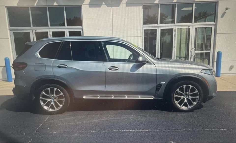 2025 BMW G05 X5 - Image 4 of 20