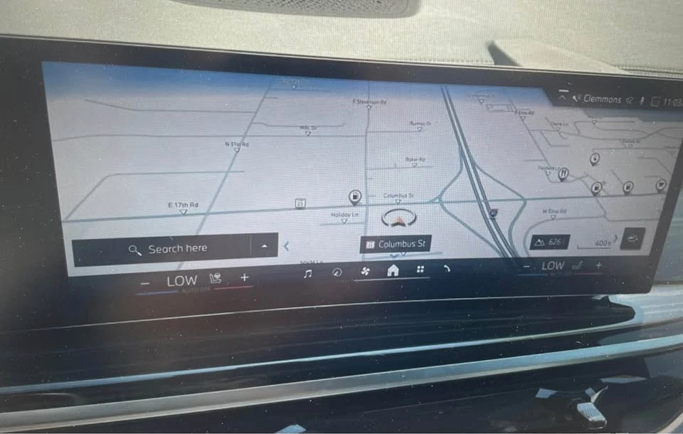 2025 BMW G05 X5 - Image 19 of 20