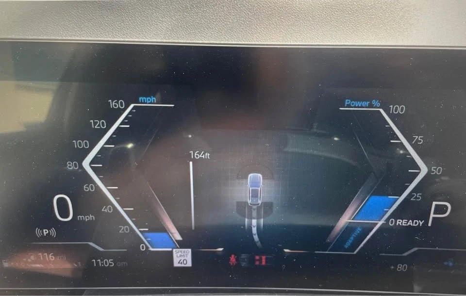 2025 BMW G05 X5 - Image 20 of 20