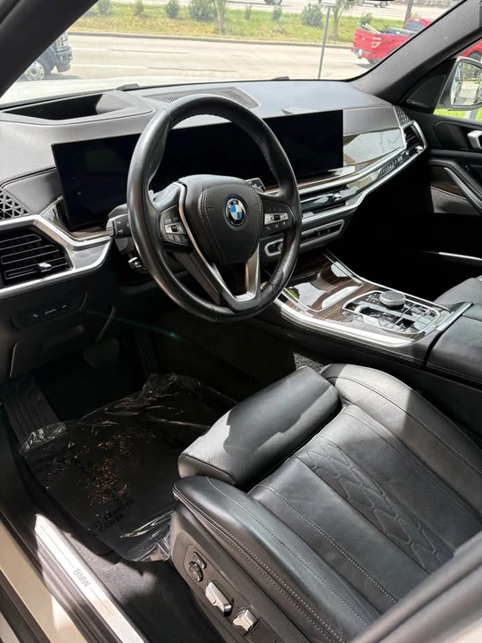 2025 BMW G05 X5 - Image 6 of 12