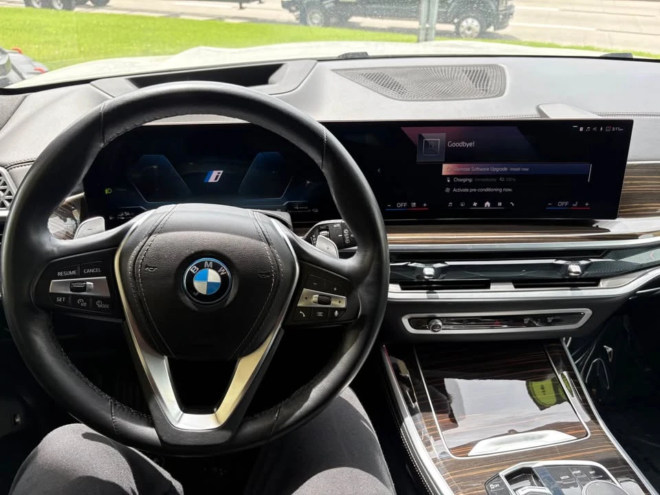 2025 BMW G05 X5 - Image 7 of 12