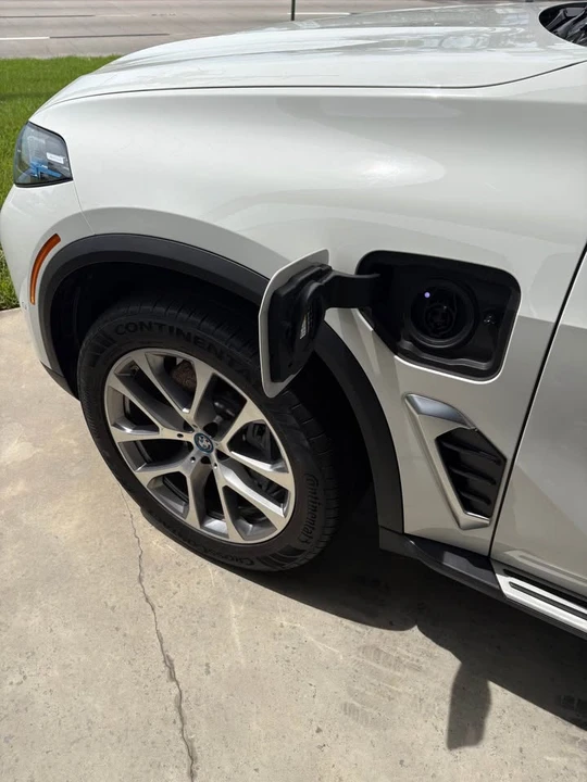 2025 BMW G05 X5 - Image 12 of 12