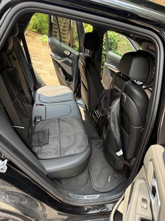 2025 BMW G05 X5 - Image 6 of 8