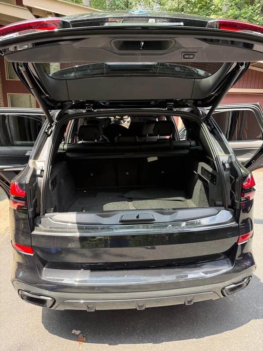 2025 BMW G05 X5 - Image 7 of 8