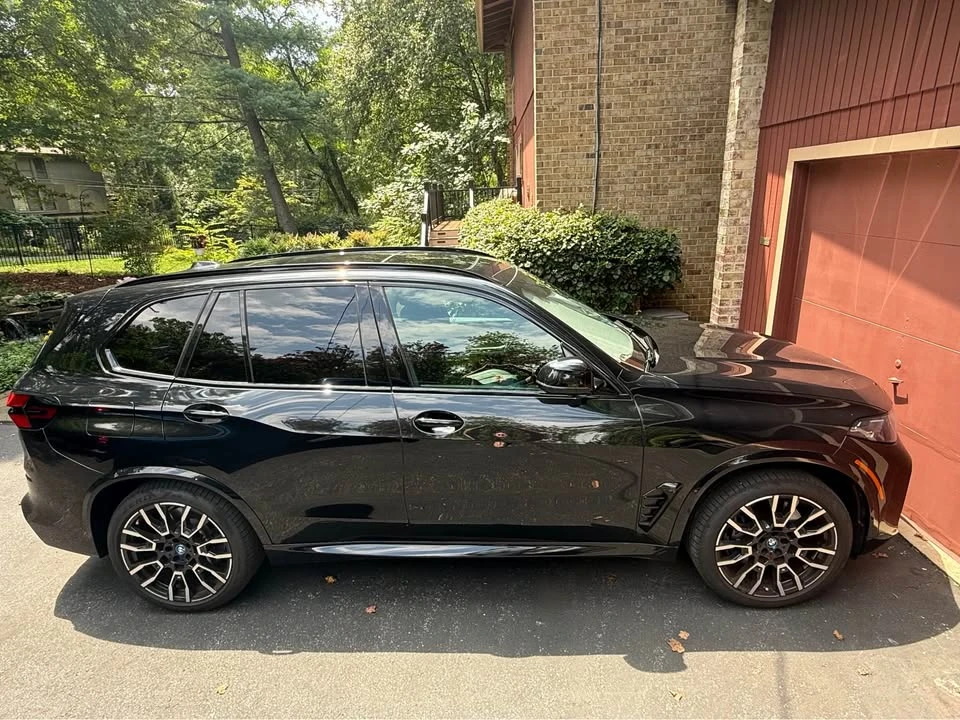 2025 BMW G05 X5 - Image 2 of 8