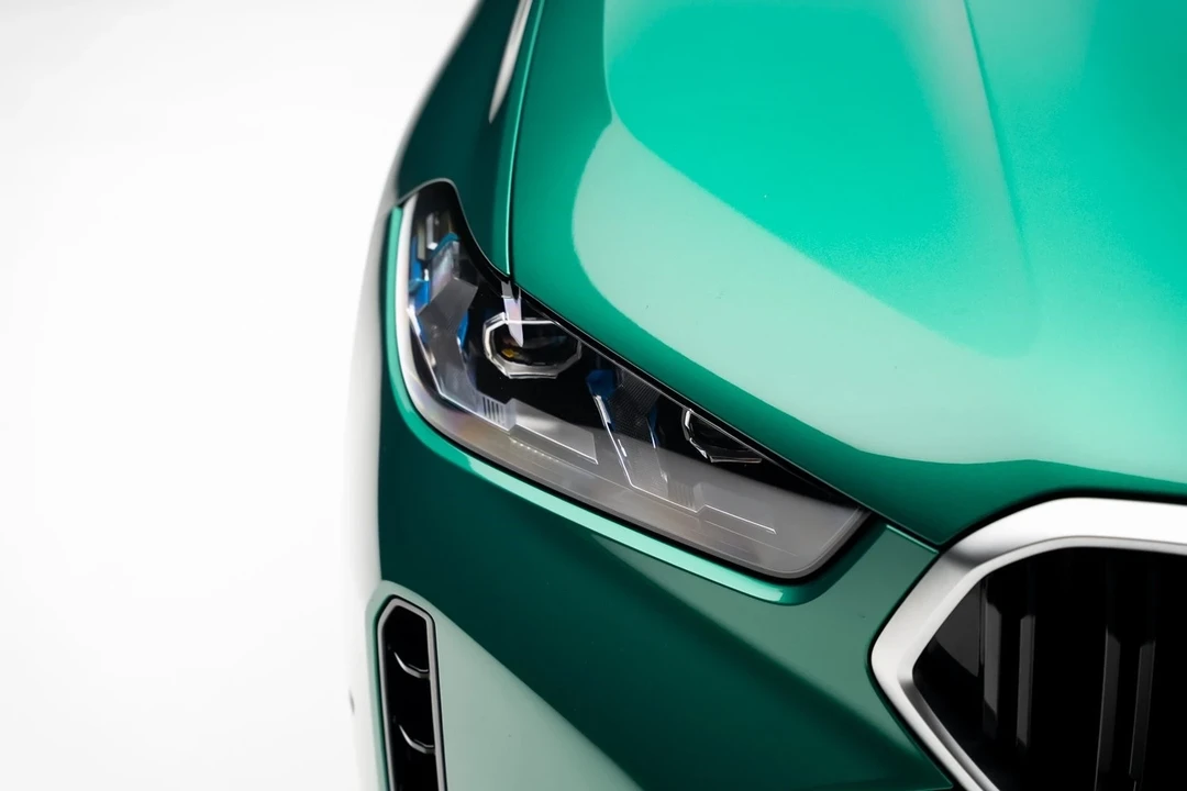 2025 BMW G06 X6 - Image 11 of 12