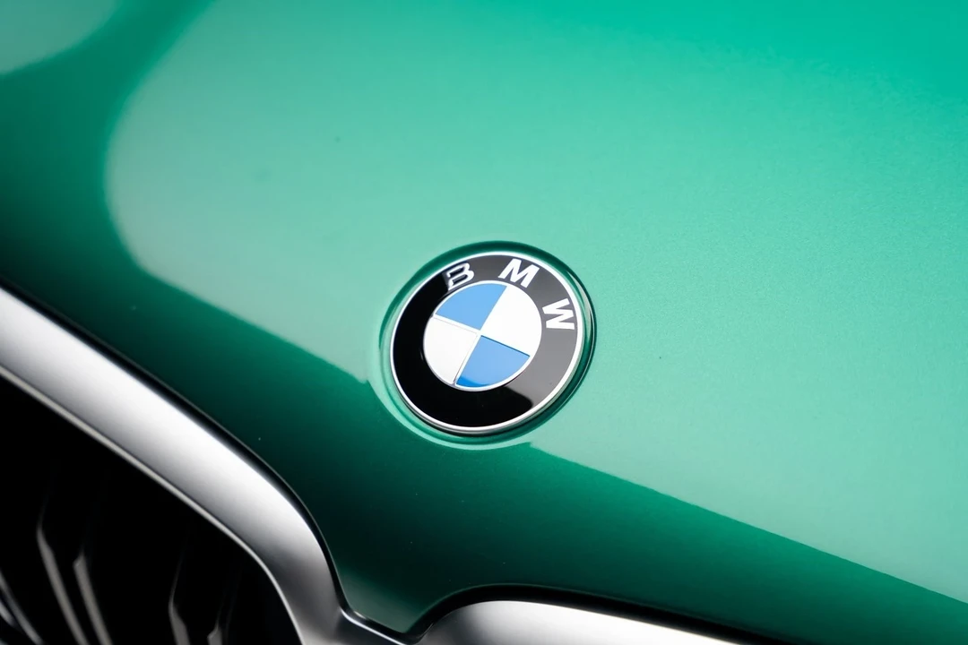 2025 BMW G06 X6 - Image 12 of 12