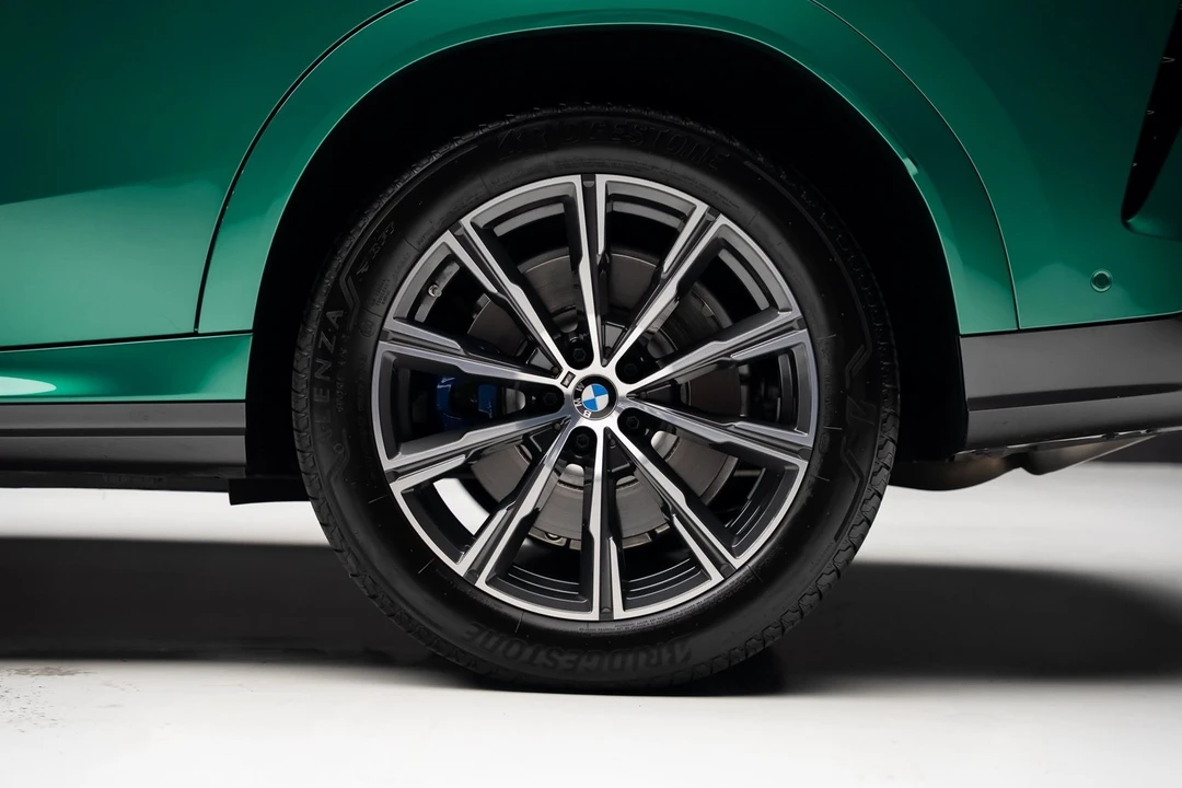 2025 BMW G06 X6 - Image 21 of 21