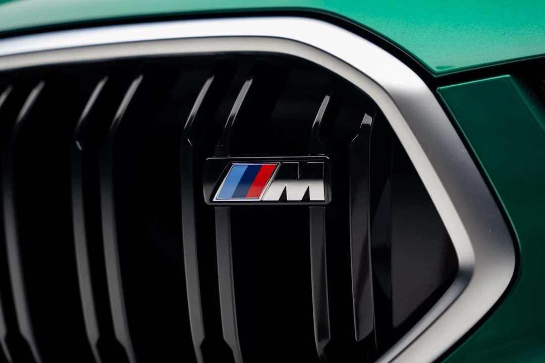 2025 BMW G06 X6 - Image 13 of 21