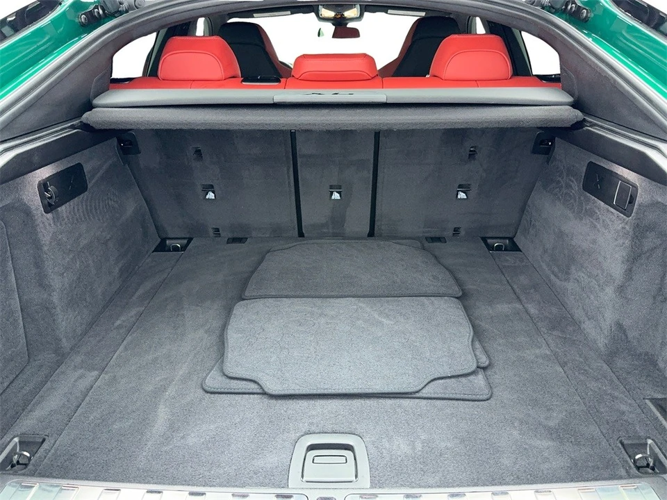 2025 BMW G06 X6 - Image 12 of 12