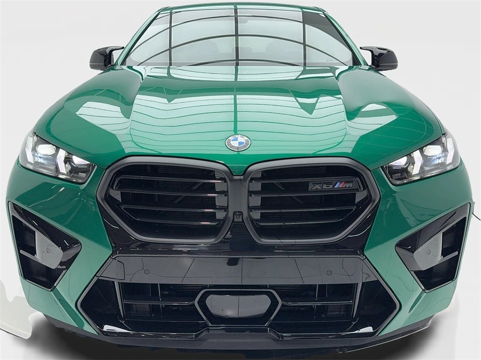 2025 BMW G06 X6 - Image 4 of 12