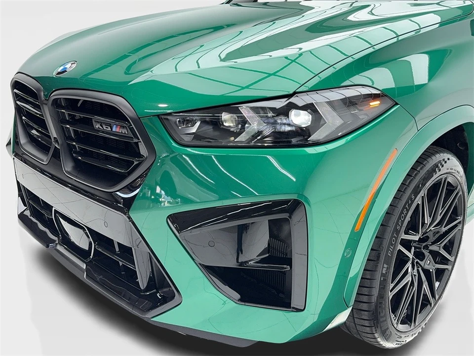 2025 BMW G06 X6 - Image 5 of 12