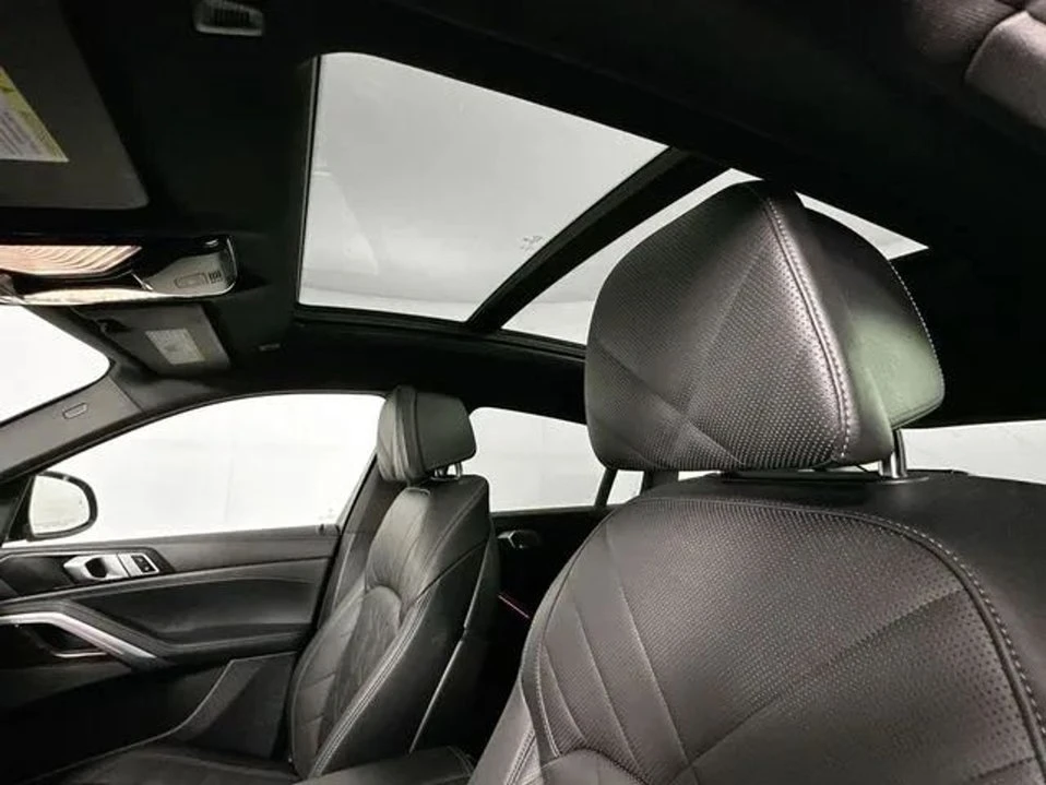 2025 BMW G06 X6 - Image 18 of 20