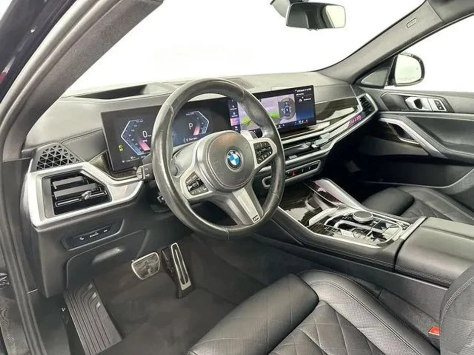 2025 BMW G06 X6 - Image 19 of 20