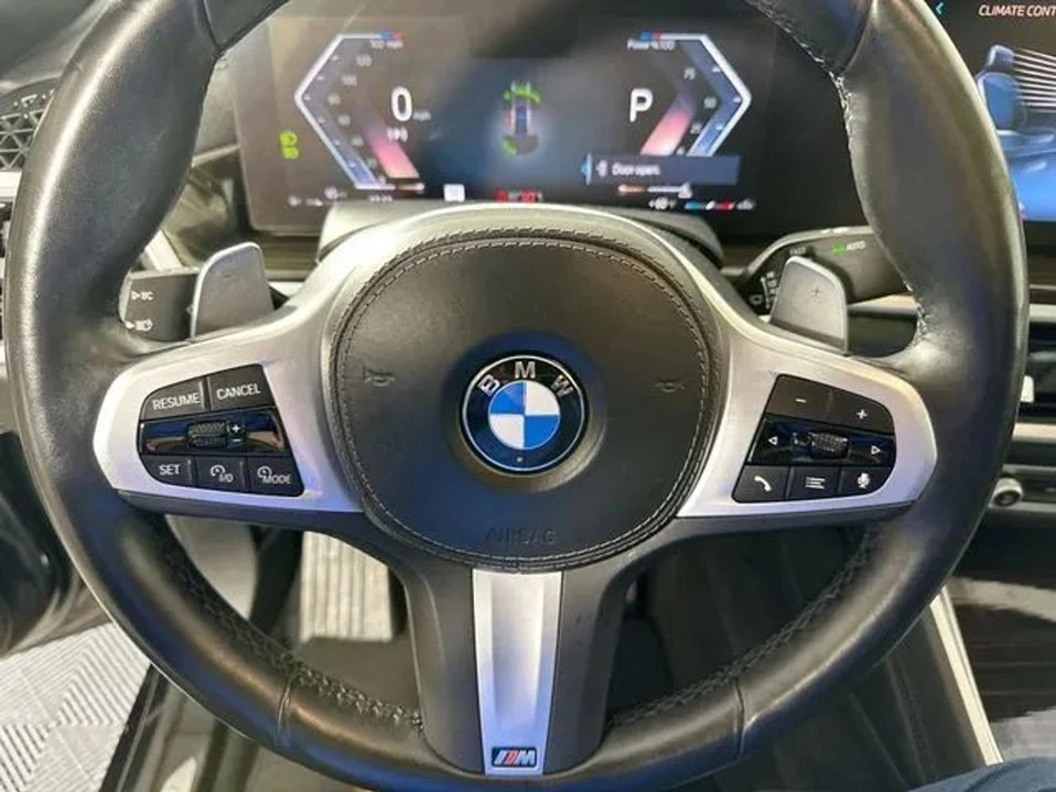 2025 BMW G06 X6 - Image 20 of 20