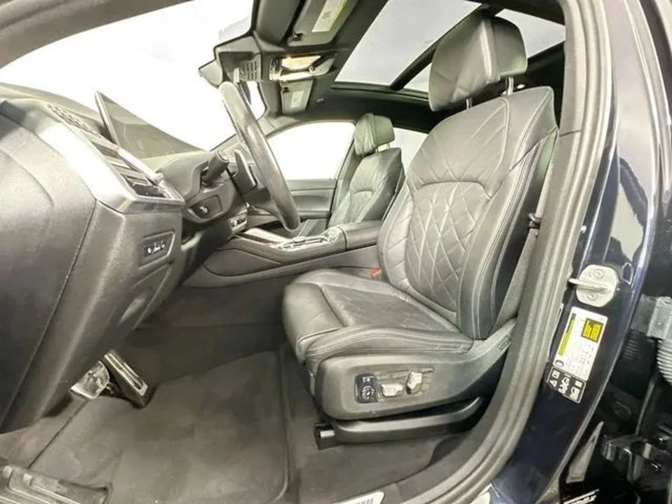 2025 BMW G06 X6 - Image 4 of 20