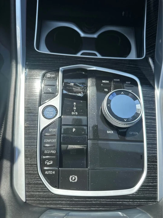 2025 BMW G06 X6 - Image 9 of 11