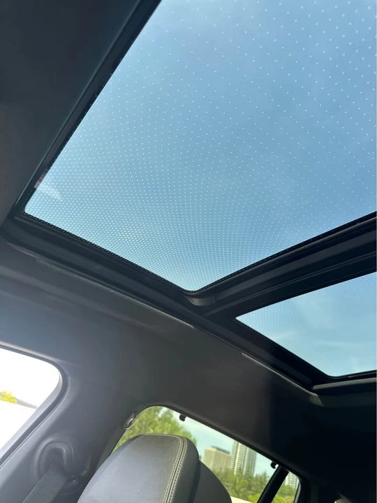 2025 BMW G06 X6 - Image 11 of 11