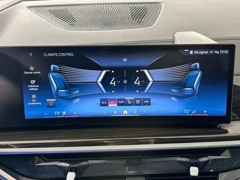2025 BMW G06 X6 - Image 12 of 20