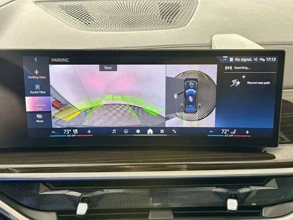 2025 BMW G06 X6 - Image 19 of 20
